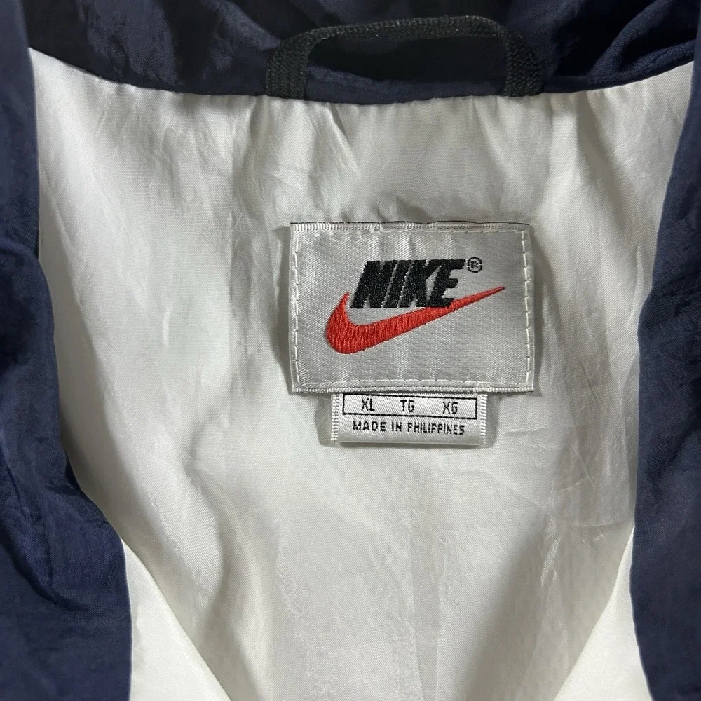 Nike vtg men